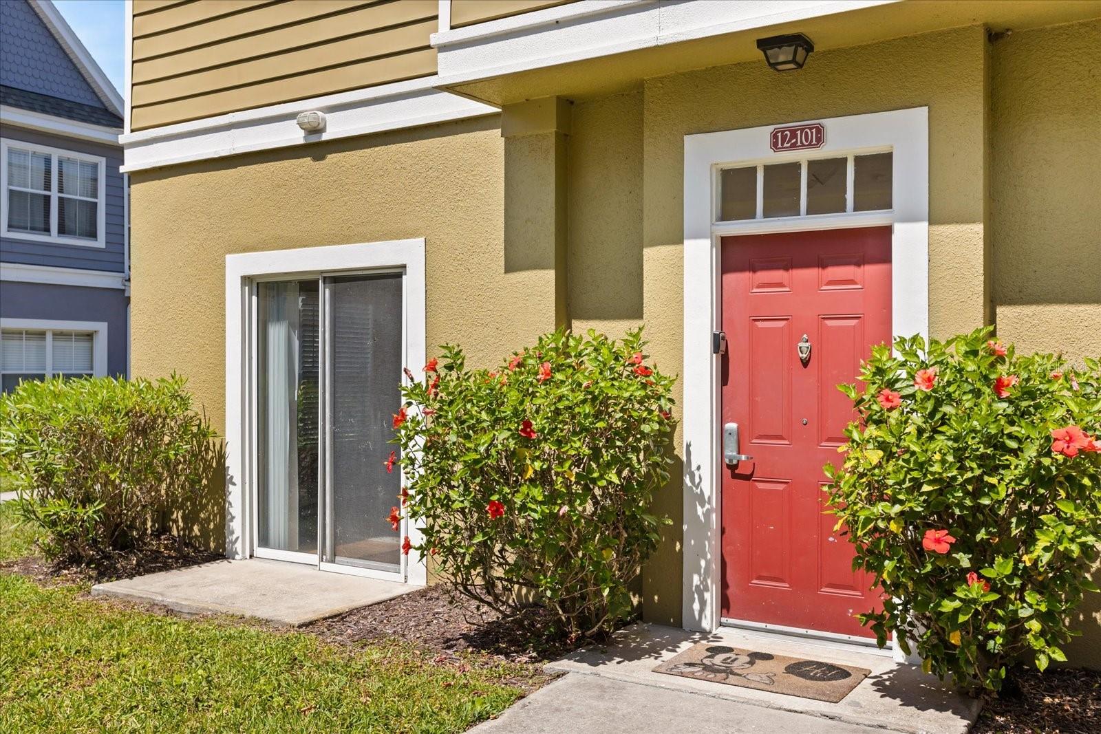 2624 LODI CIR #101, KISSIMMEE, FL, 34746