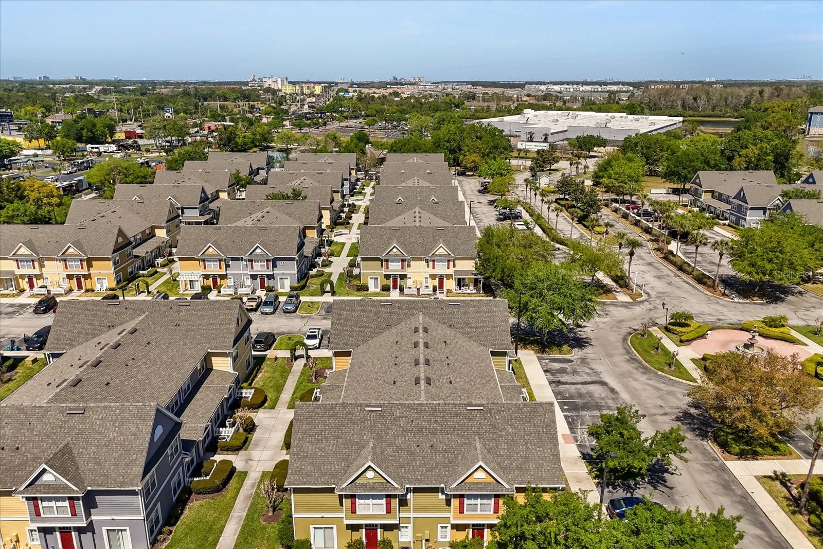 2624 LODI CIR #101, KISSIMMEE, FL, 34746