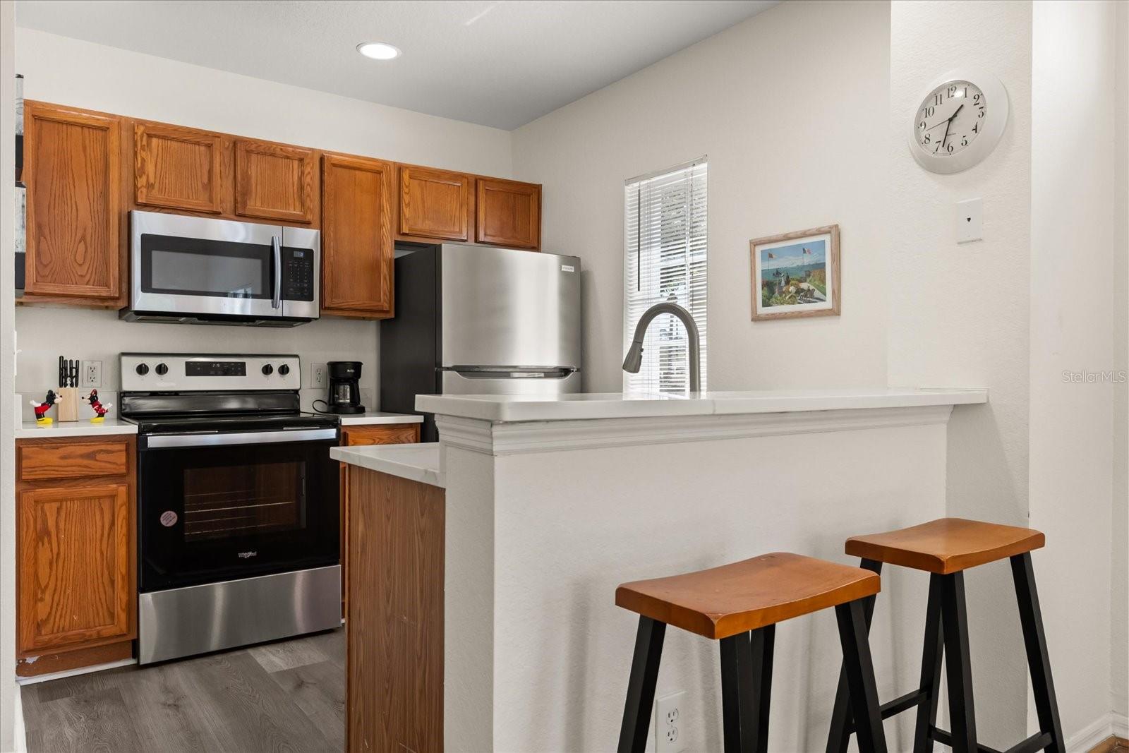 2624 LODI CIR #101, KISSIMMEE, FL, 34746