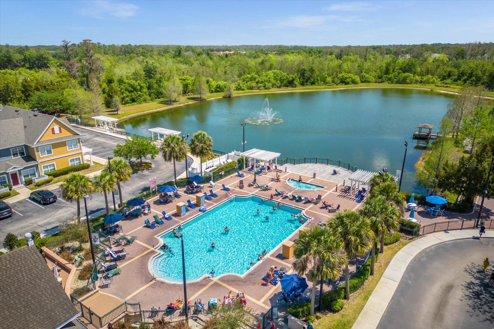 2624 LODI CIR #101, KISSIMMEE, FL, 34746