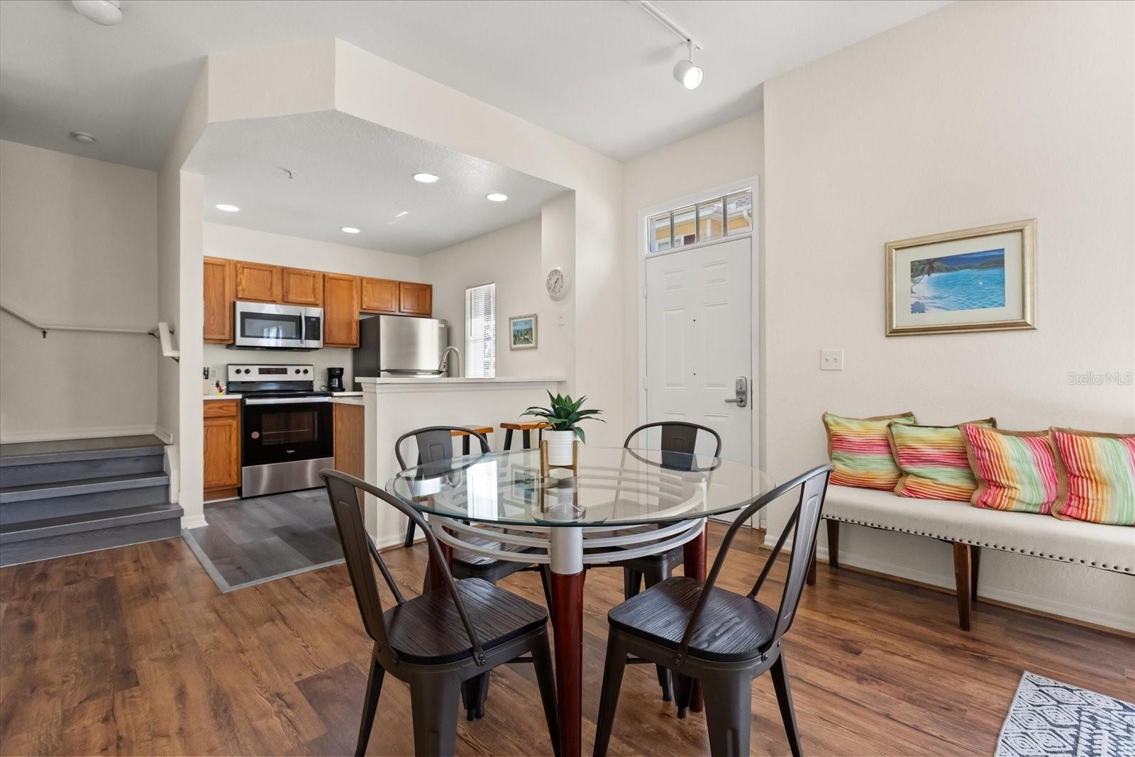2624 LODI CIR #101, KISSIMMEE, FL, 34746