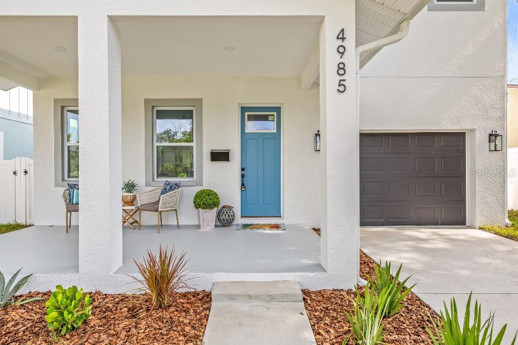 4985 16TH AVE N, ST PETERSBURG, FL, 33710