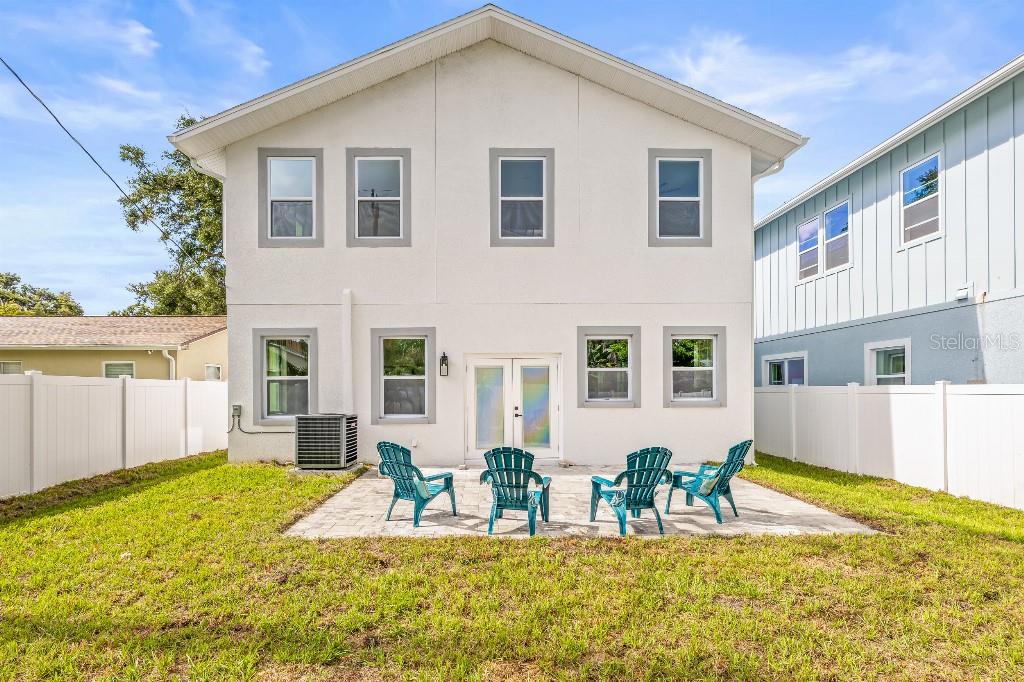 4985 16TH AVE N, ST PETERSBURG, FL, 33710