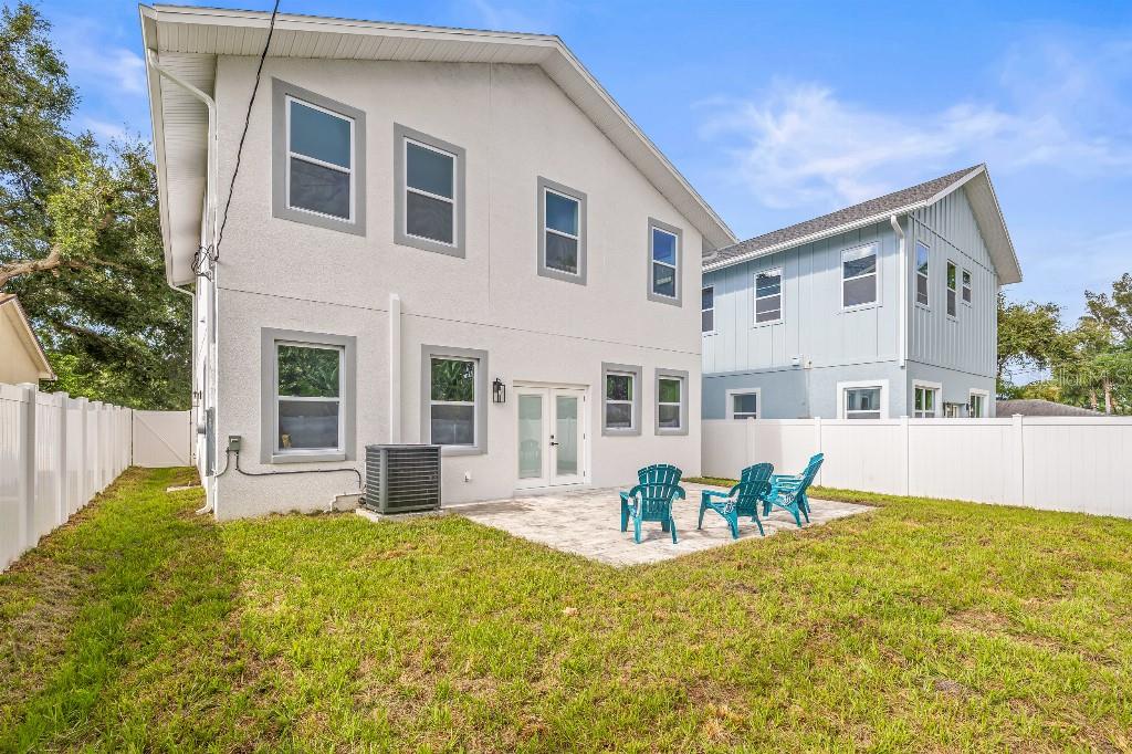 4985 16TH AVE N, ST PETERSBURG, FL, 33710