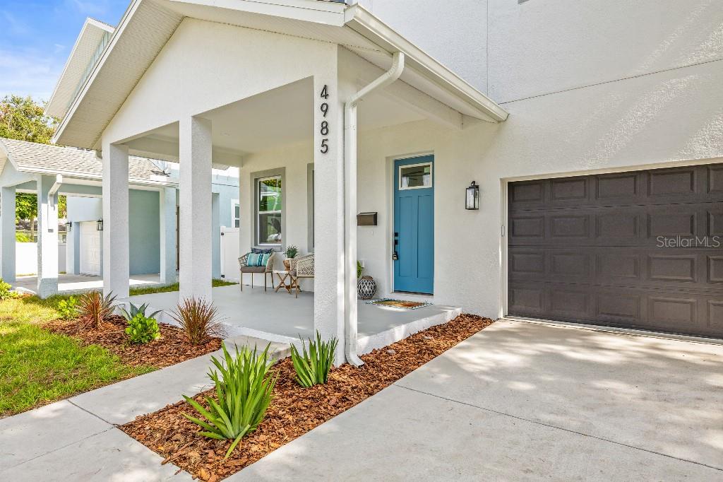 4985 16TH AVE N, ST PETERSBURG, FL, 33710