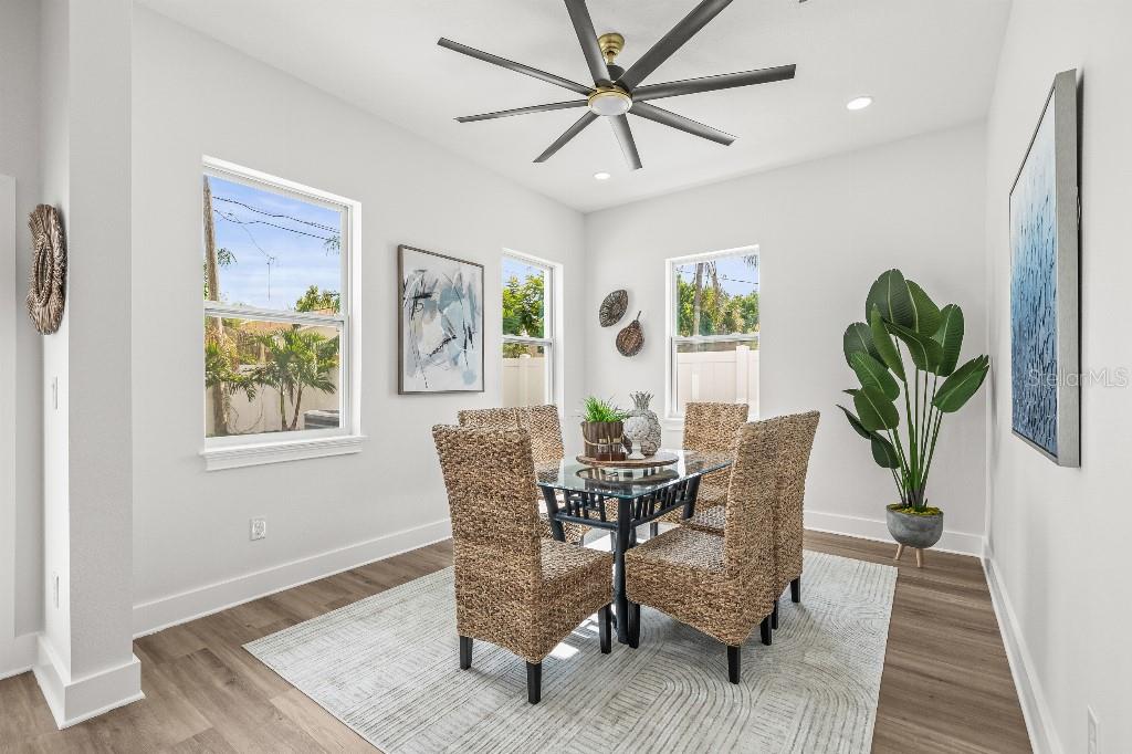 4985 16TH AVE N, ST PETERSBURG, FL, 33710