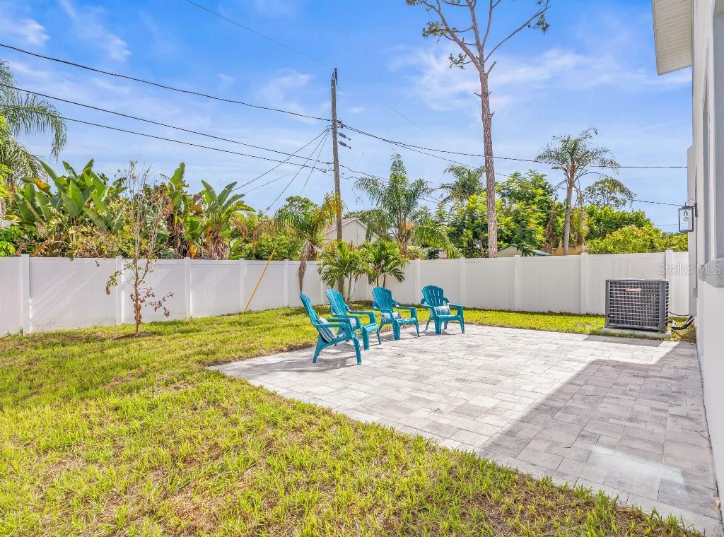 4985 16TH AVE N, ST PETERSBURG, FL, 33710