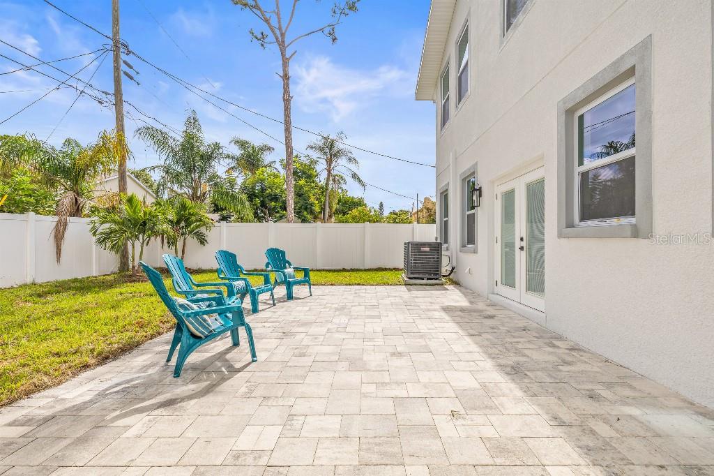 4985 16TH AVE N, ST PETERSBURG, FL, 33710