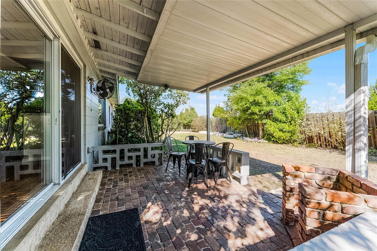 2545 DELLWOOD DR, ORLANDO, FL, 32806