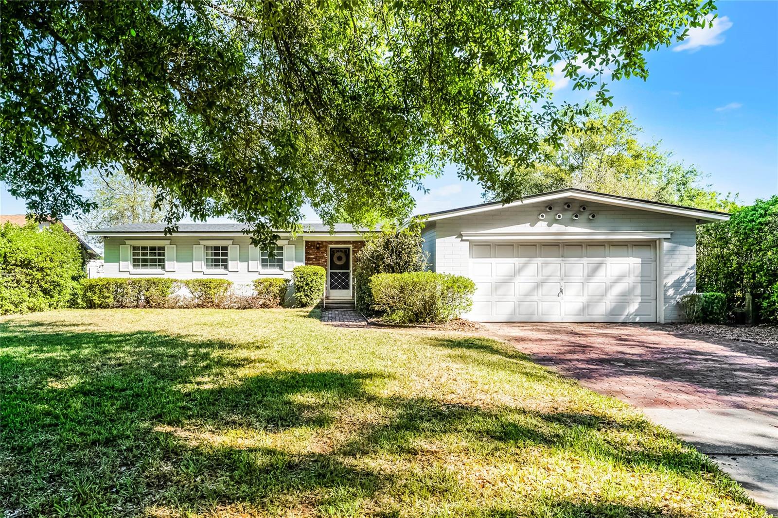 2545 DELLWOOD DR, ORLANDO, FL, 32806