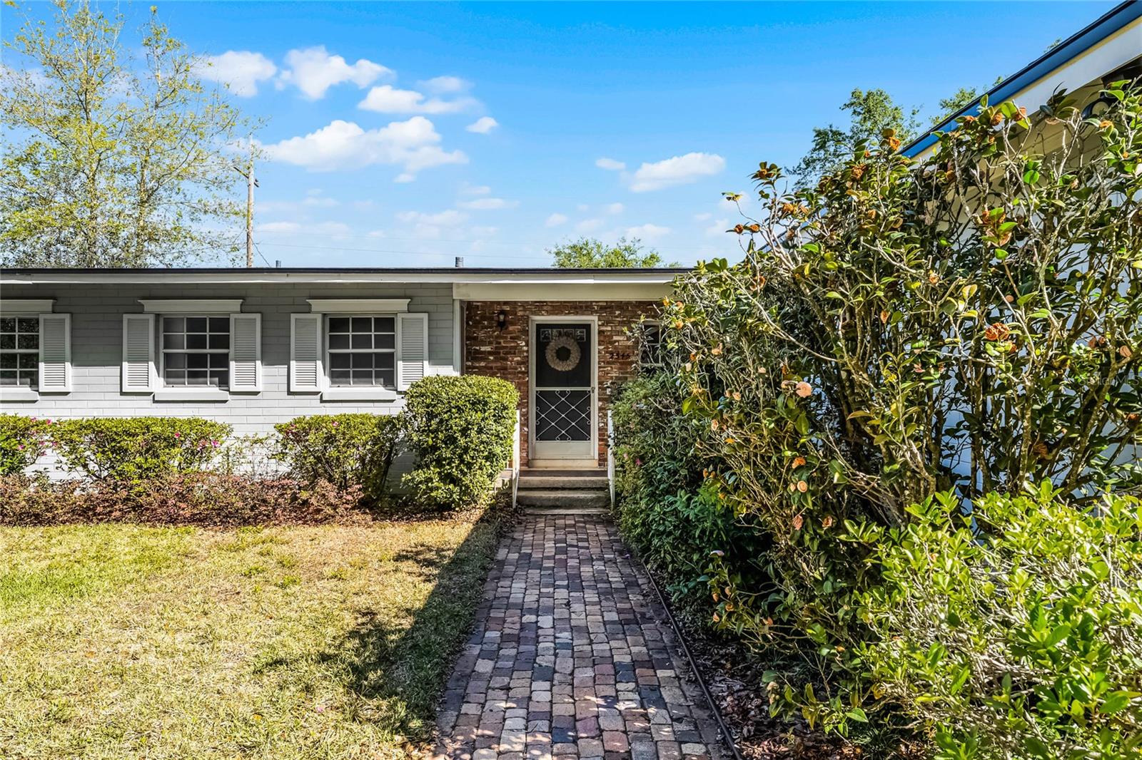 2545 DELLWOOD DR, ORLANDO, FL, 32806