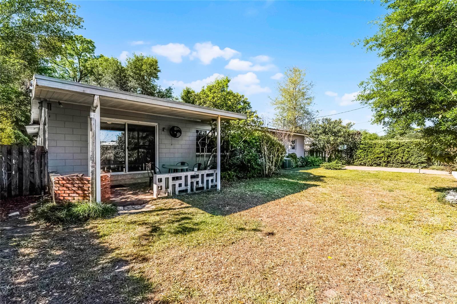 2545 DELLWOOD DR, ORLANDO, FL, 32806