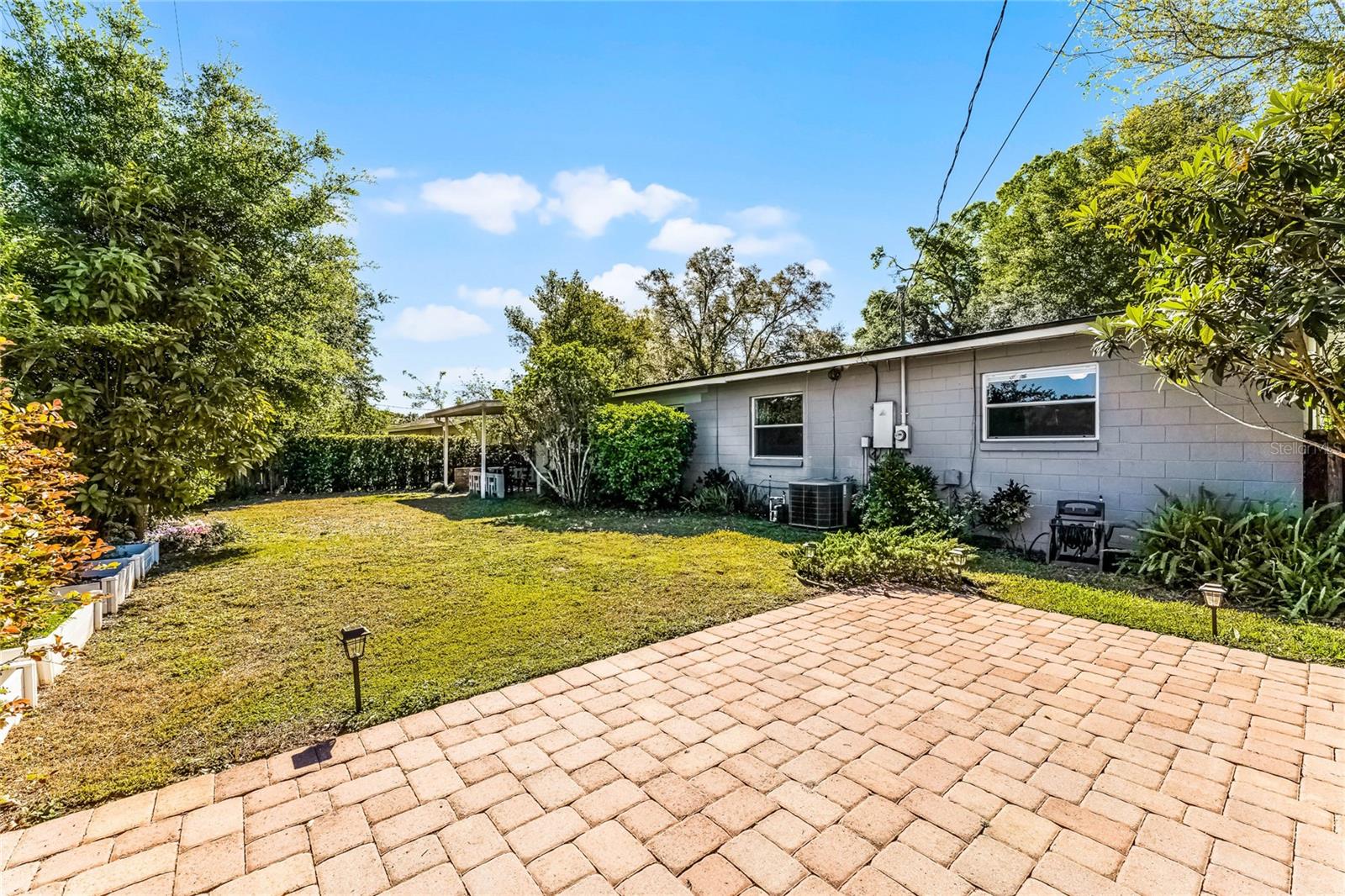 2545 DELLWOOD DR, ORLANDO, FL, 32806