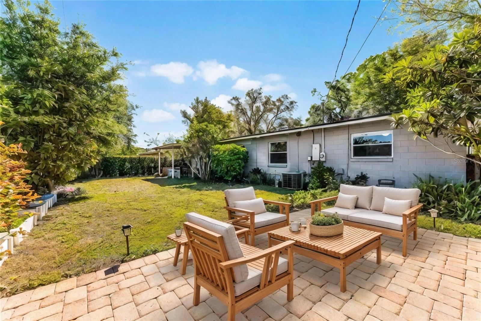 2545 DELLWOOD DR, ORLANDO, FL, 32806
