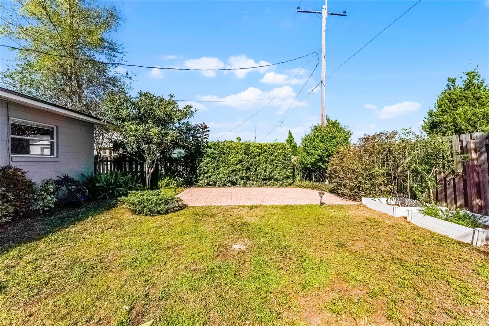 2545 DELLWOOD DR, ORLANDO, FL, 32806