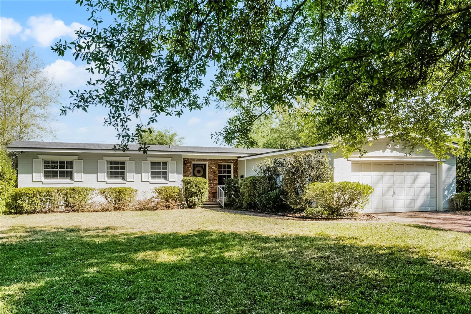 2545 DELLWOOD DR, ORLANDO, FL, 32806