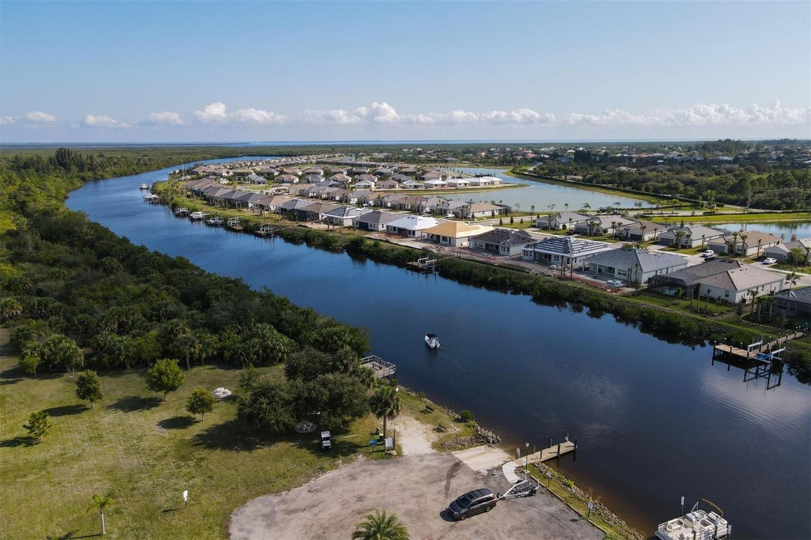 7433 LONGMONT LN, PORT CHARLOTTE, FL, 33981