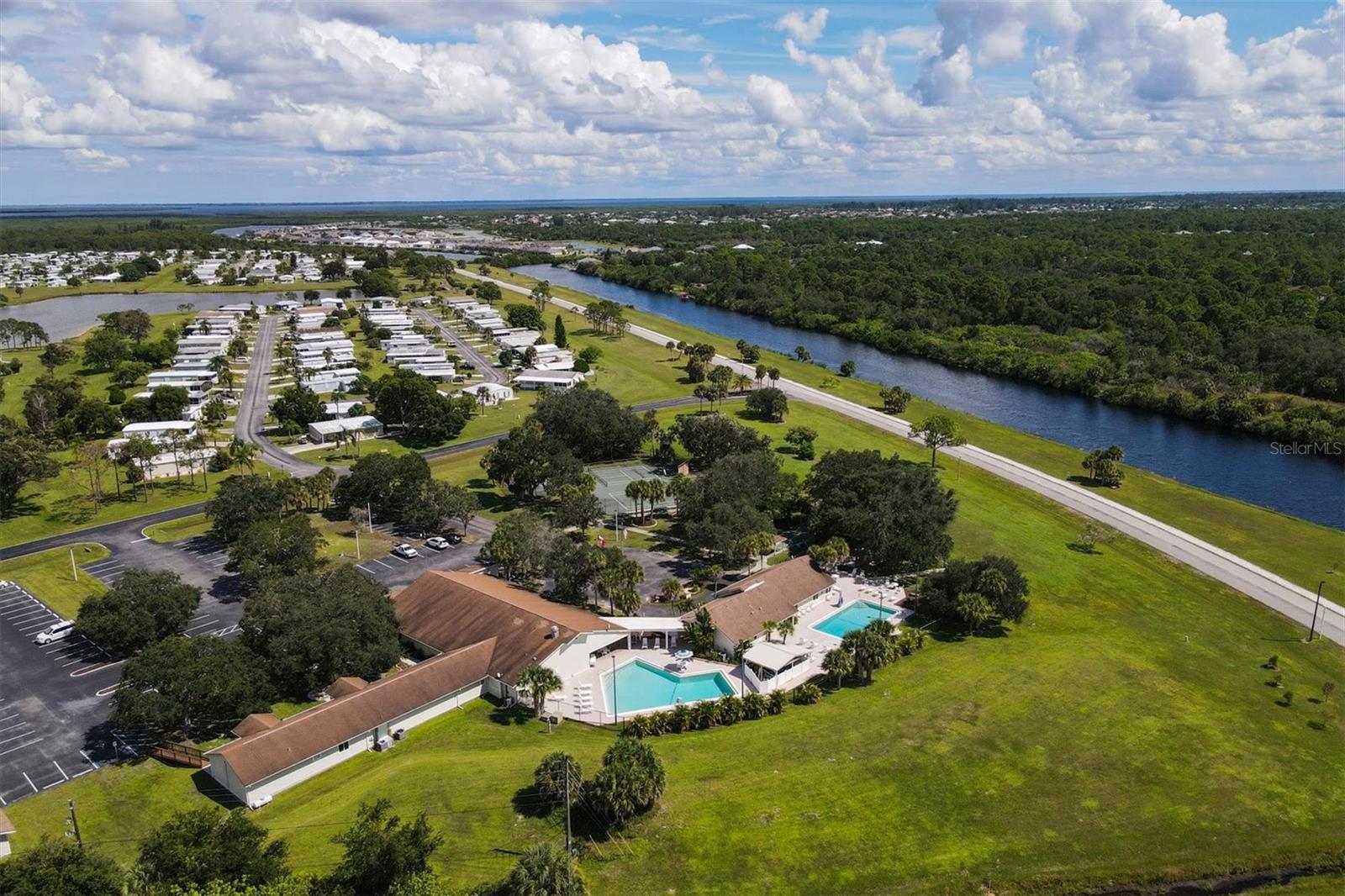 7433 LONGMONT LN, PORT CHARLOTTE, FL, 33981