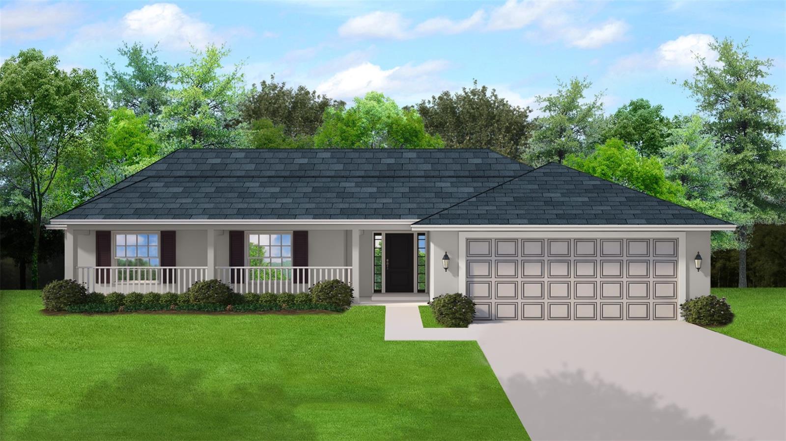 CITRUS SPRINGS UNIT 24, CITRUS SPRINGS, FL, 34434
