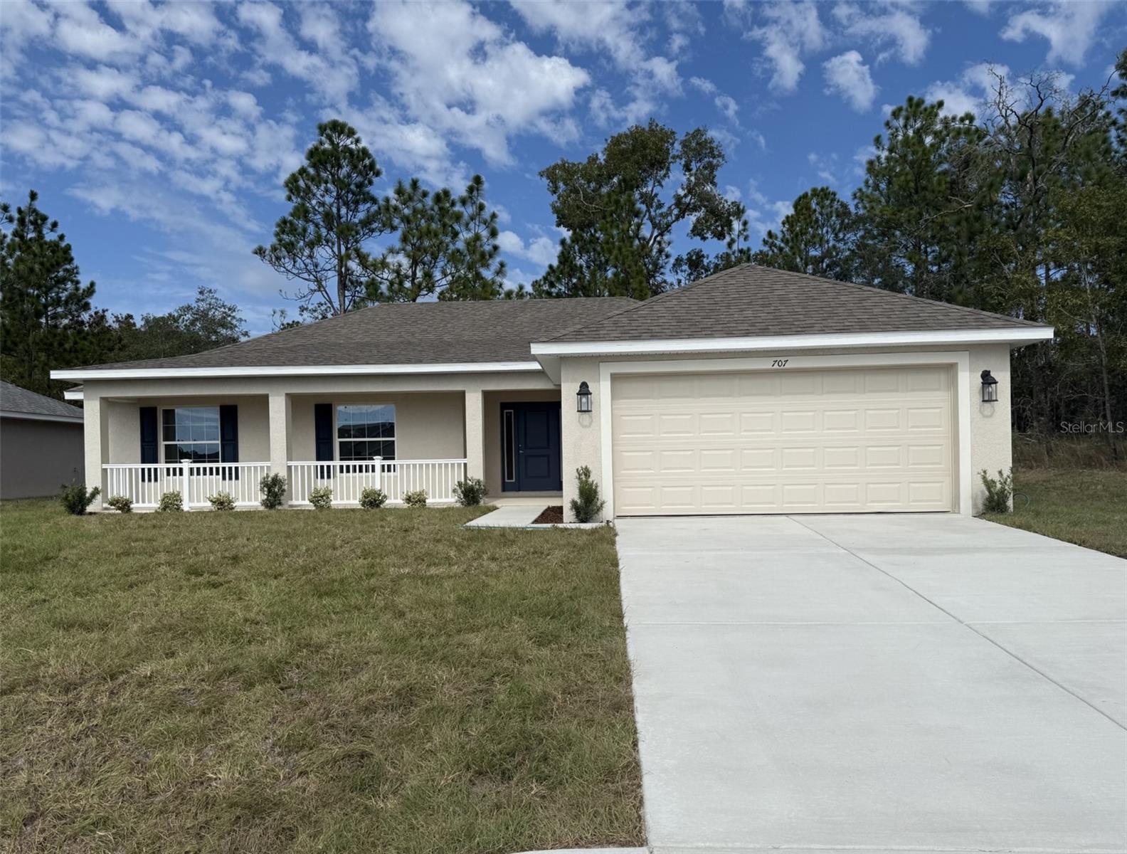 CITRUS SPRINGS UNIT 24, CITRUS SPRINGS, FL, 34434