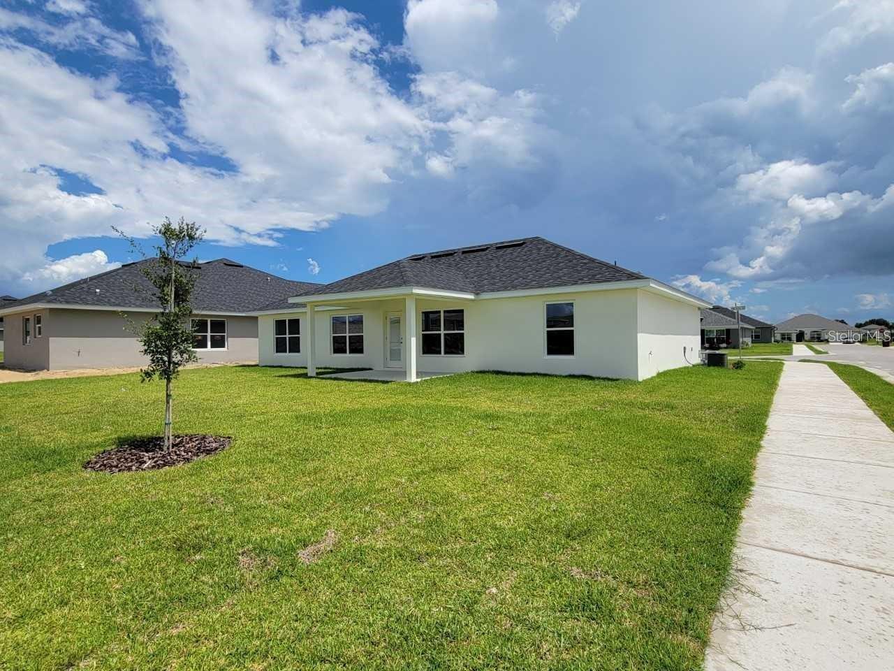 CITRUS SPRINGS UNIT 24, CITRUS SPRINGS, FL, 34434