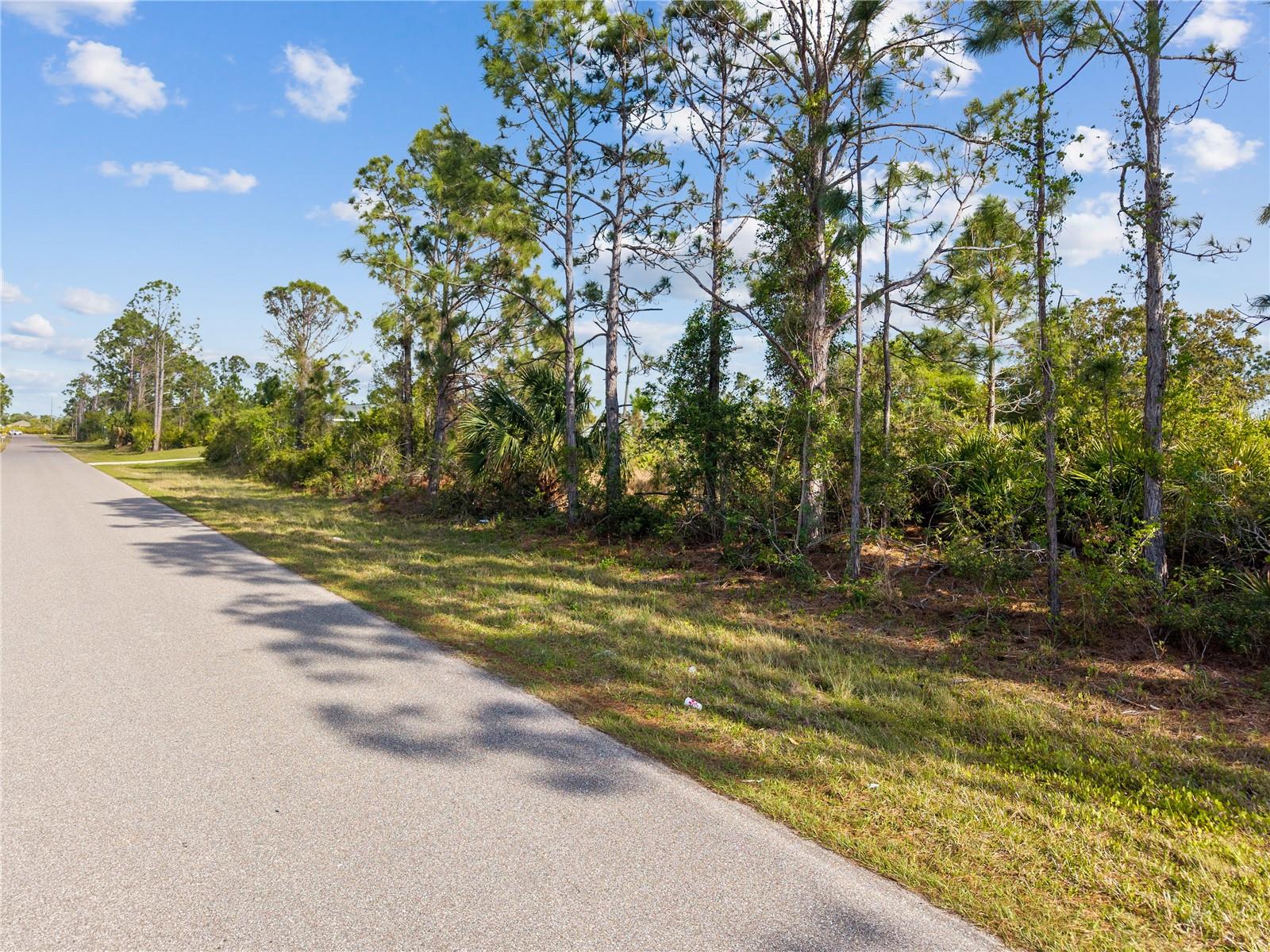 12161 DIVERSEY AVE, PORT CHARLOTTE, FL, 33981