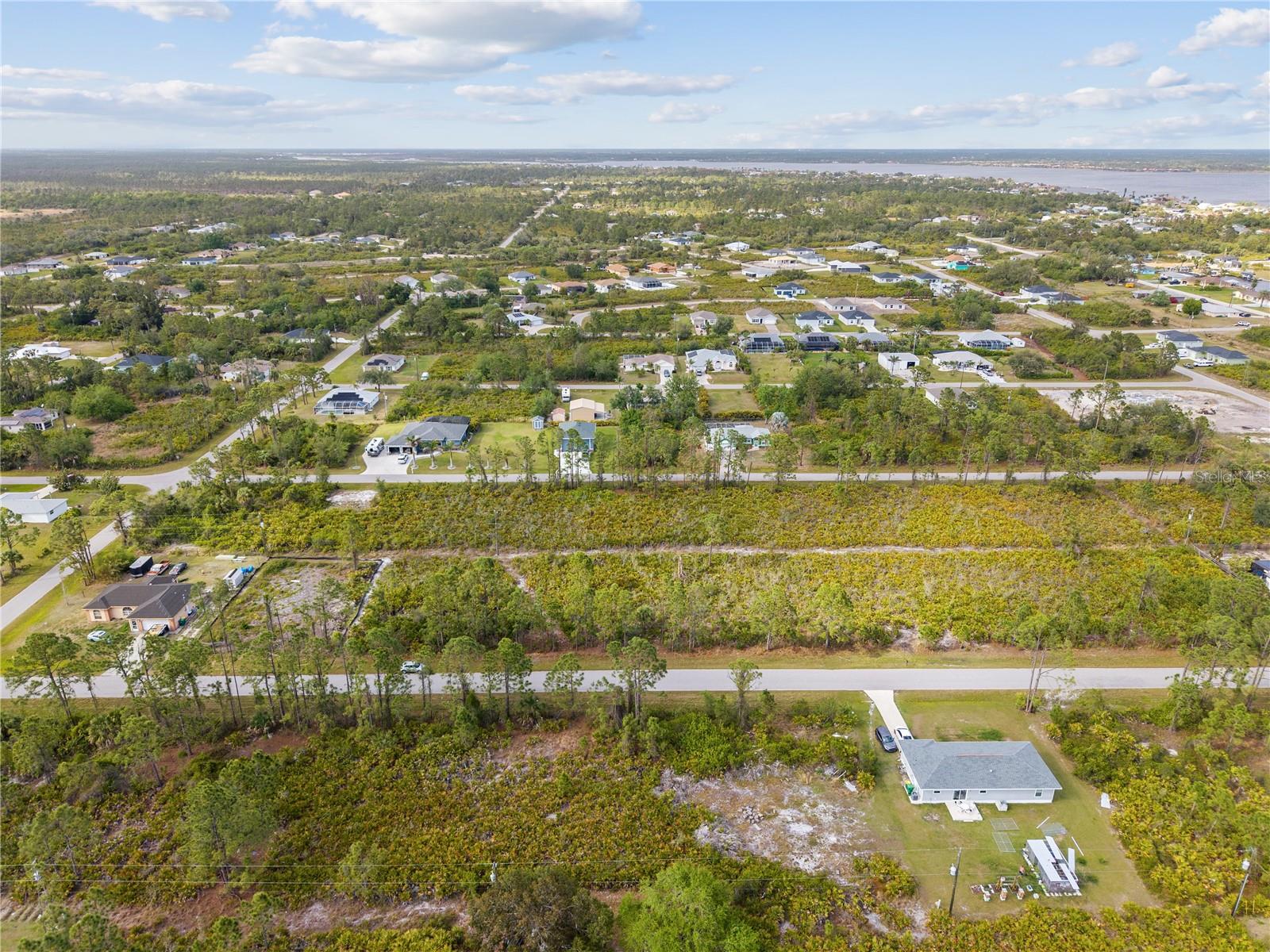 12161 DIVERSEY AVE, PORT CHARLOTTE, FL, 33981
