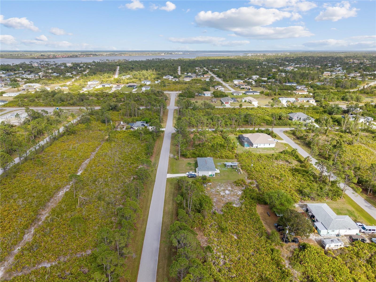 12161 DIVERSEY AVE, PORT CHARLOTTE, FL, 33981