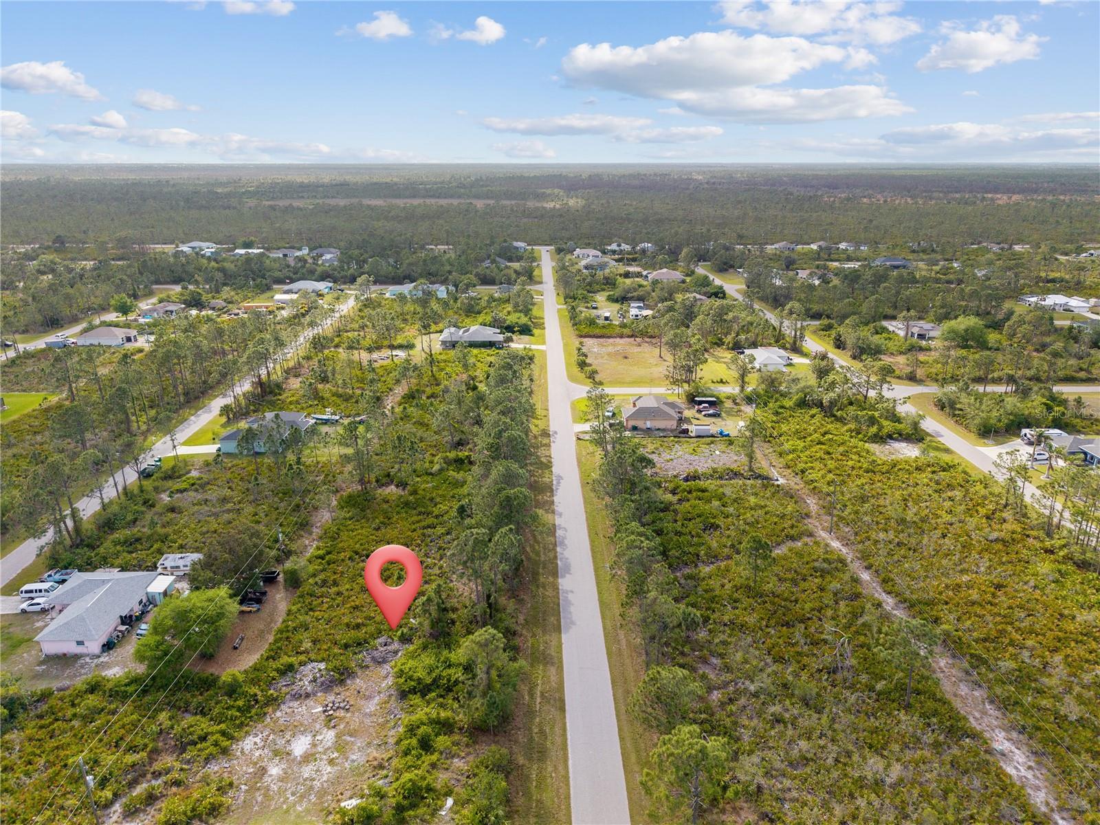 12161 DIVERSEY AVE, PORT CHARLOTTE, FL, 33981