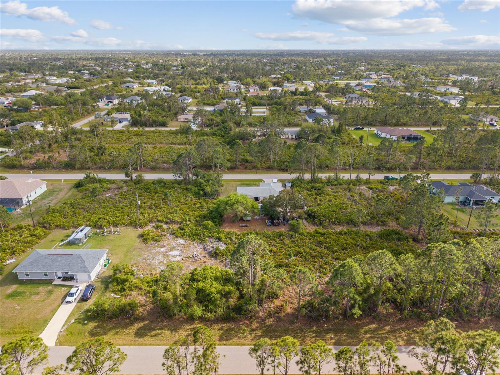 12161 DIVERSEY AVE, PORT CHARLOTTE, FL, 33981