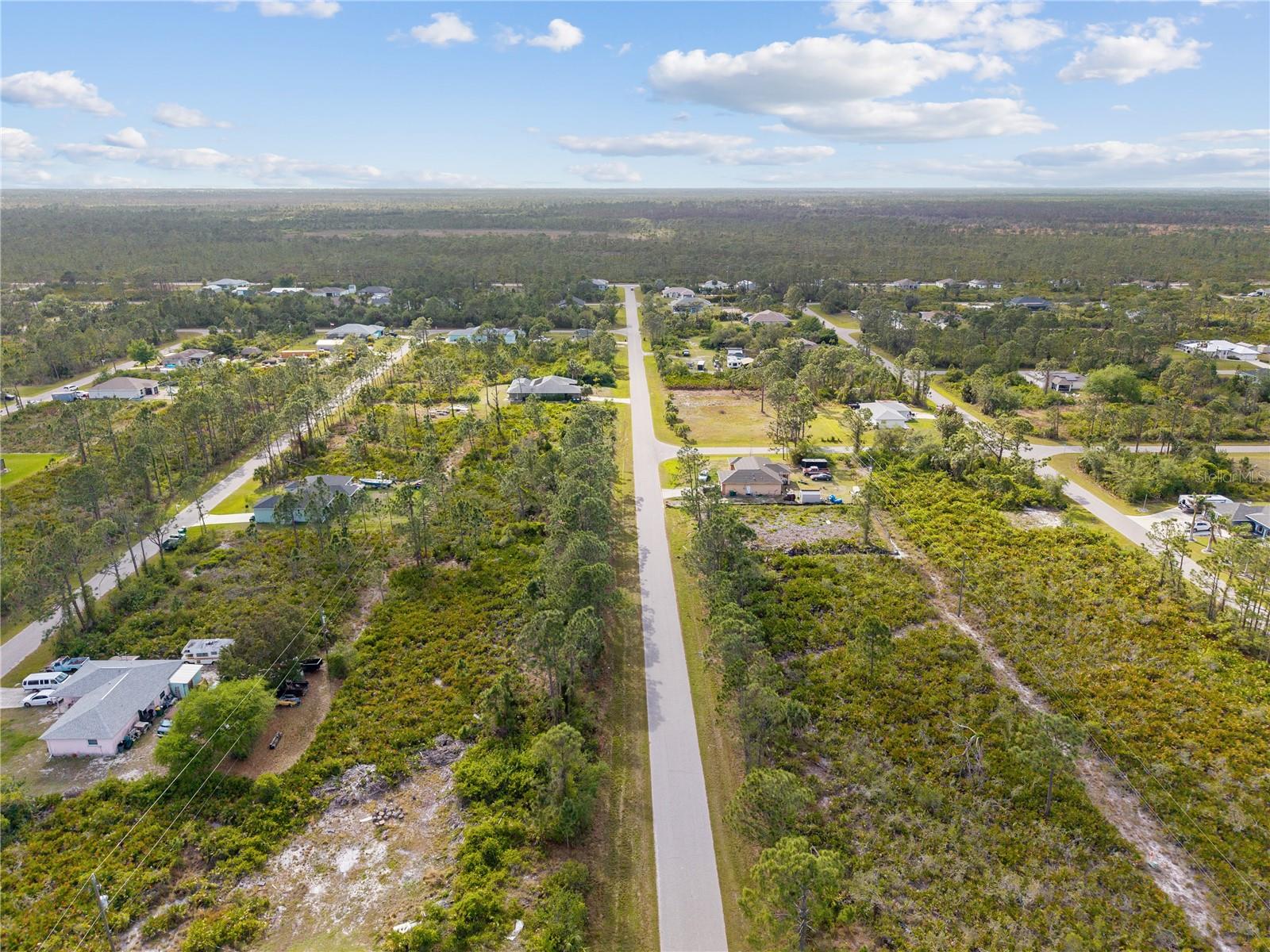12161 DIVERSEY AVE, PORT CHARLOTTE, FL, 33981