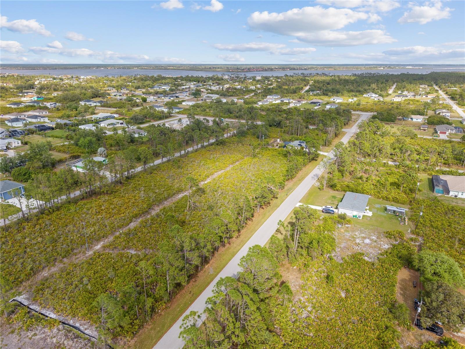 12161 DIVERSEY AVE, PORT CHARLOTTE, FL, 33981