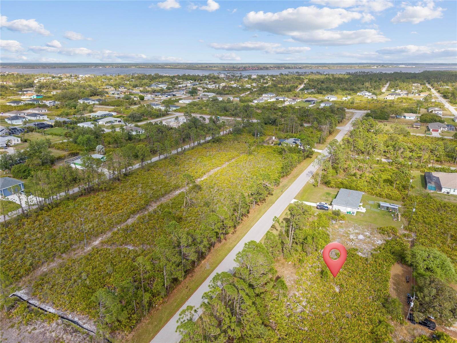 12161 DIVERSEY AVE, PORT CHARLOTTE, FL, 33981