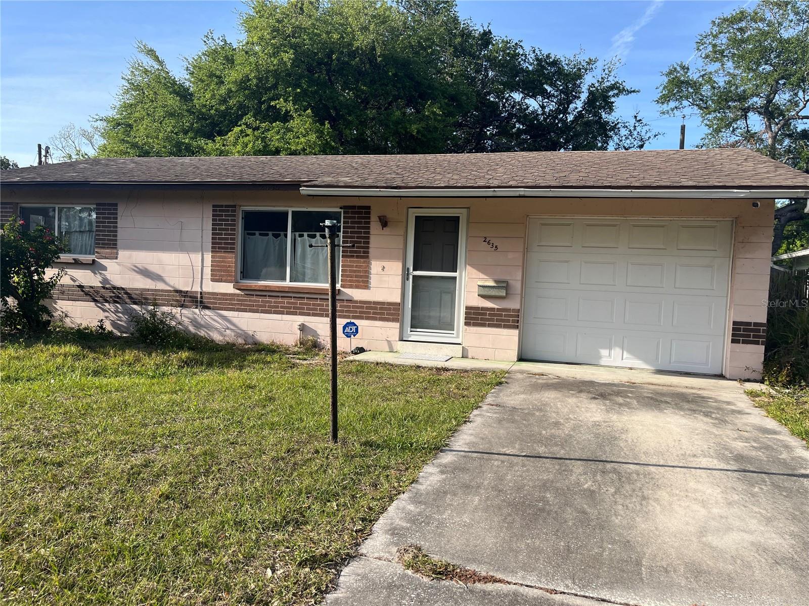 2635 67TH TER N, ST PETERSBURG, FL, 33702