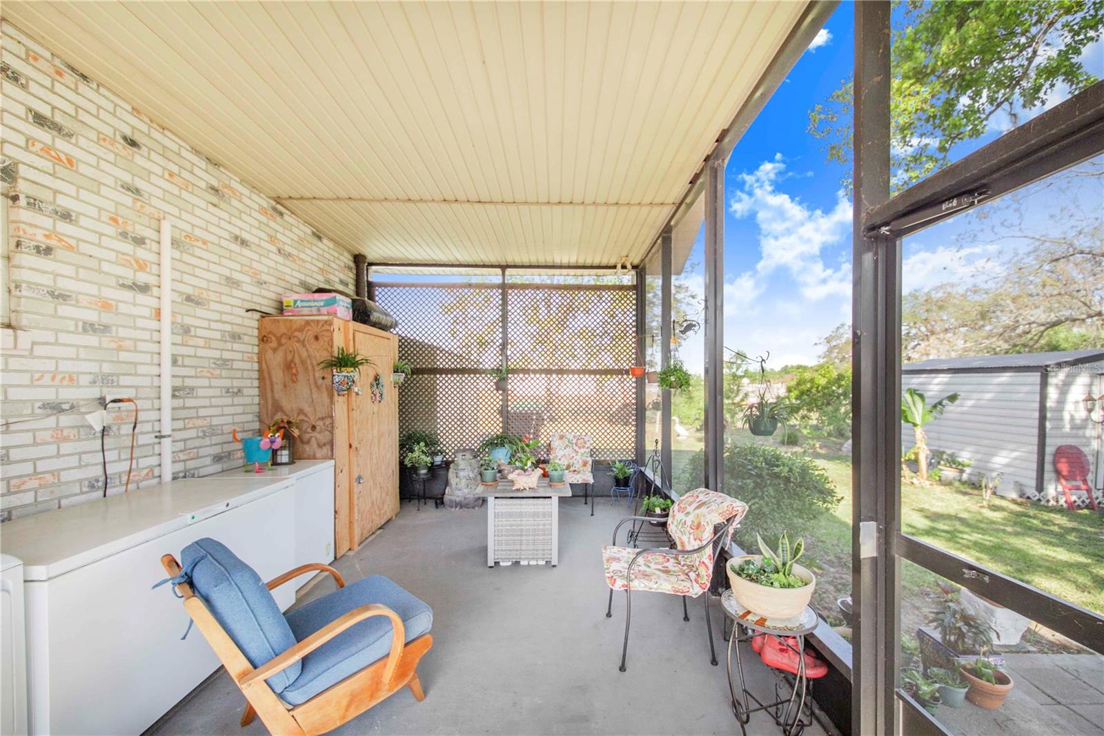 321 E MERRILL AVE, DUNDEE, FL, 33838