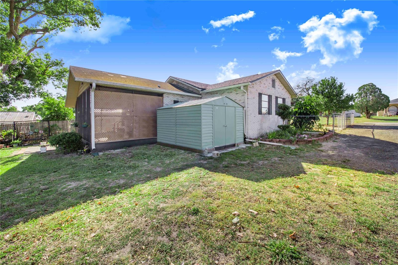 321 E MERRILL AVE, DUNDEE, FL, 33838