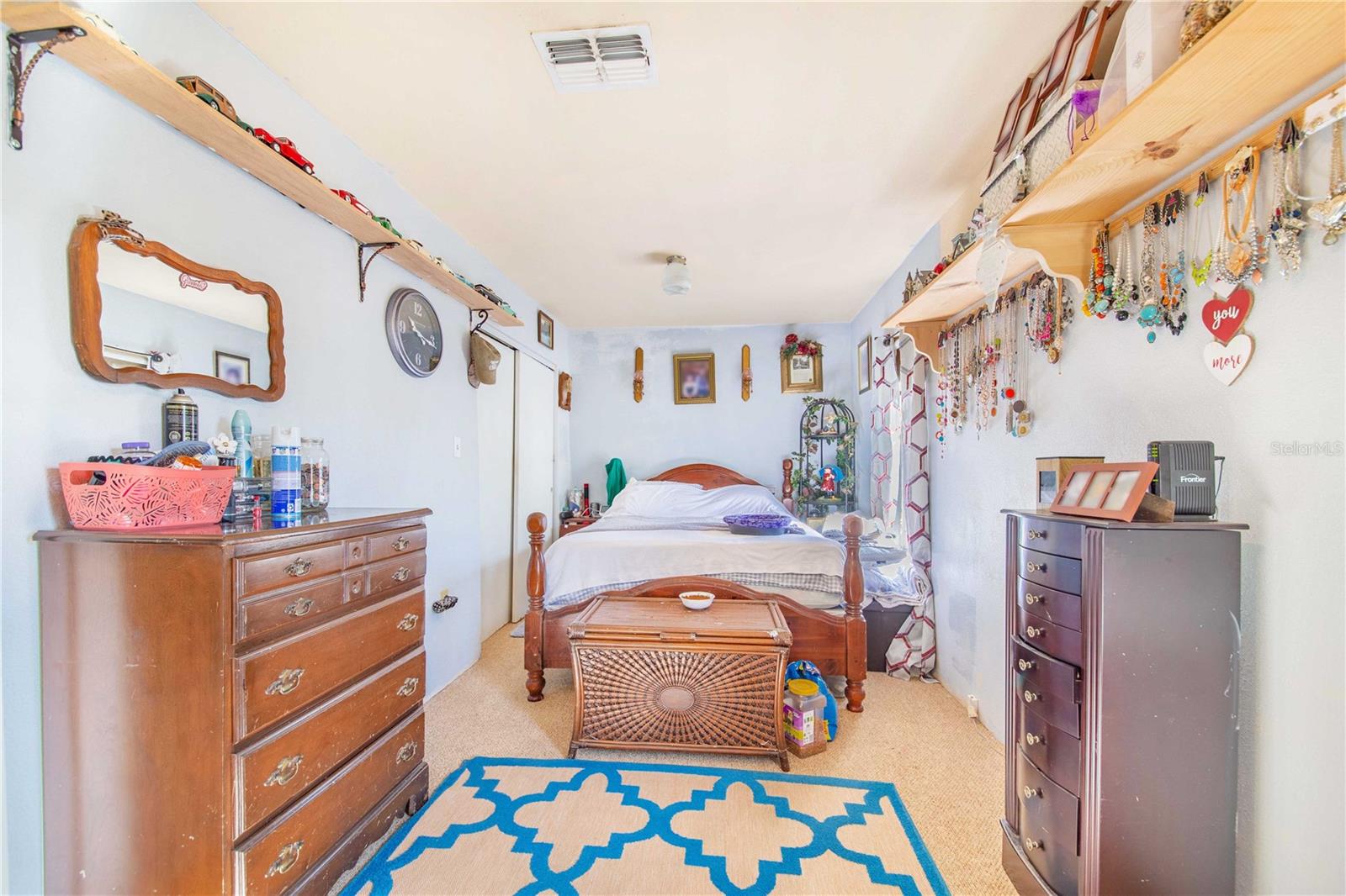 321 E MERRILL AVE, DUNDEE, FL, 33838