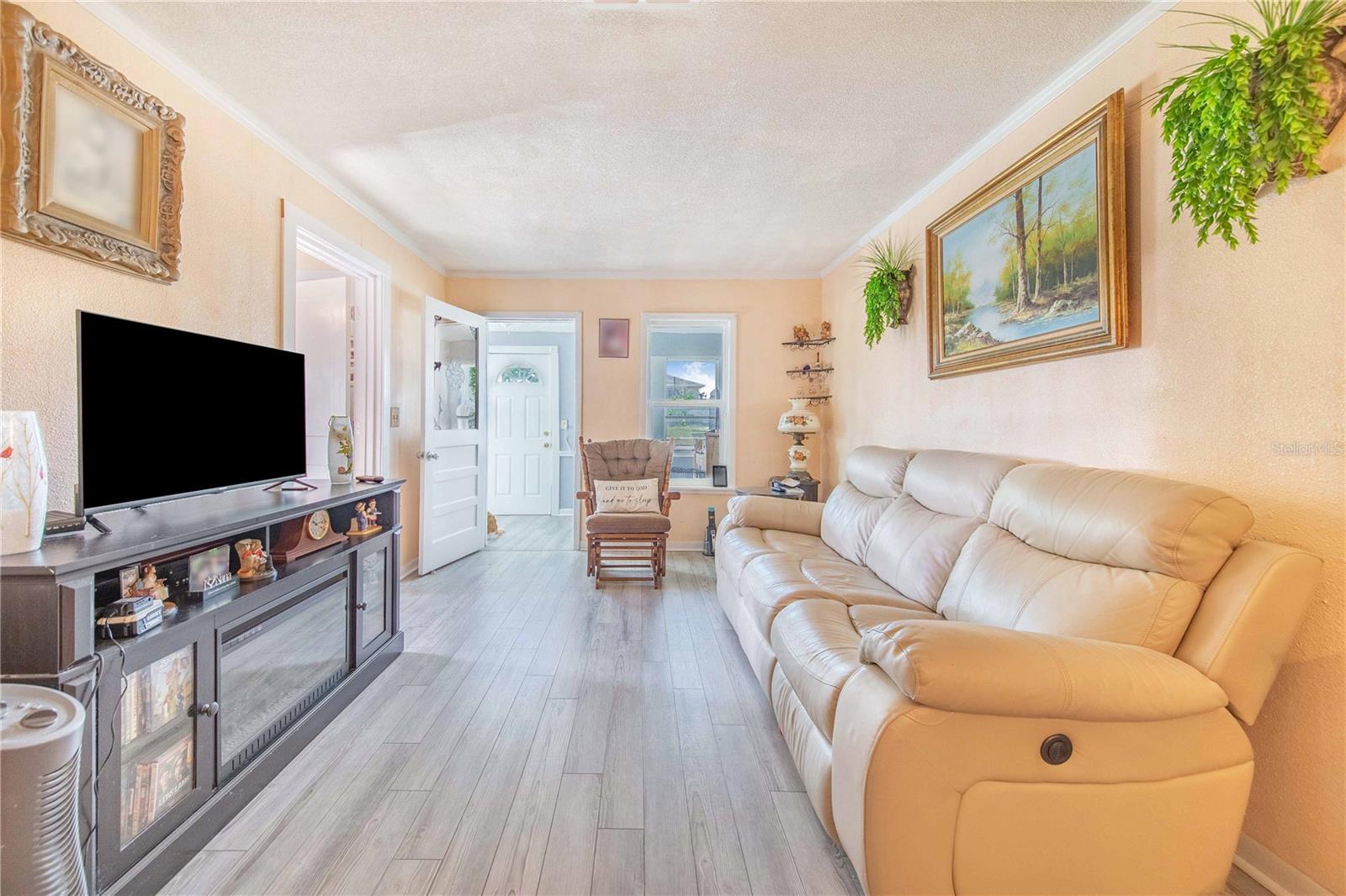 321 E MERRILL AVE, DUNDEE, FL, 33838