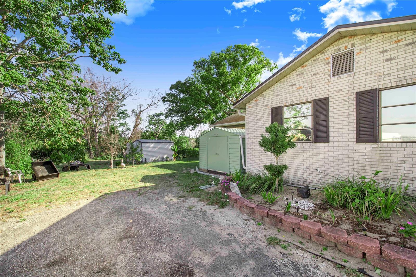 321 E MERRILL AVE, DUNDEE, FL, 33838