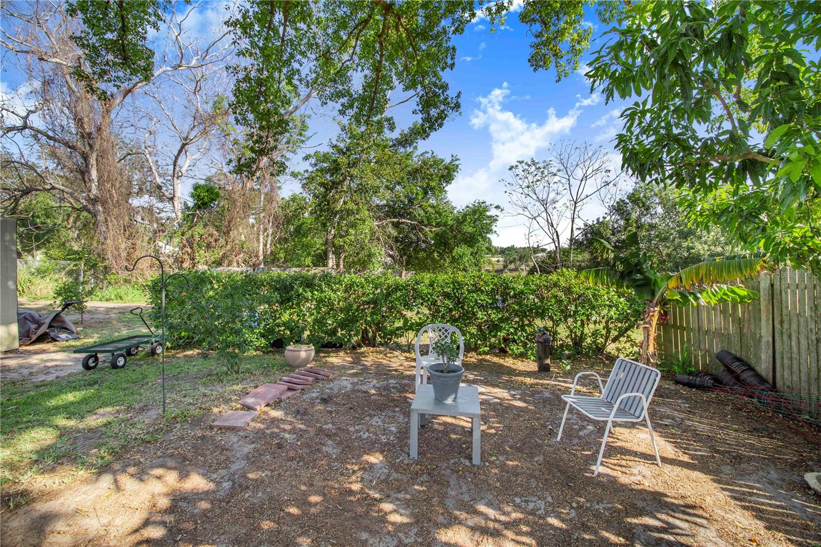 321 E MERRILL AVE, DUNDEE, FL, 33838