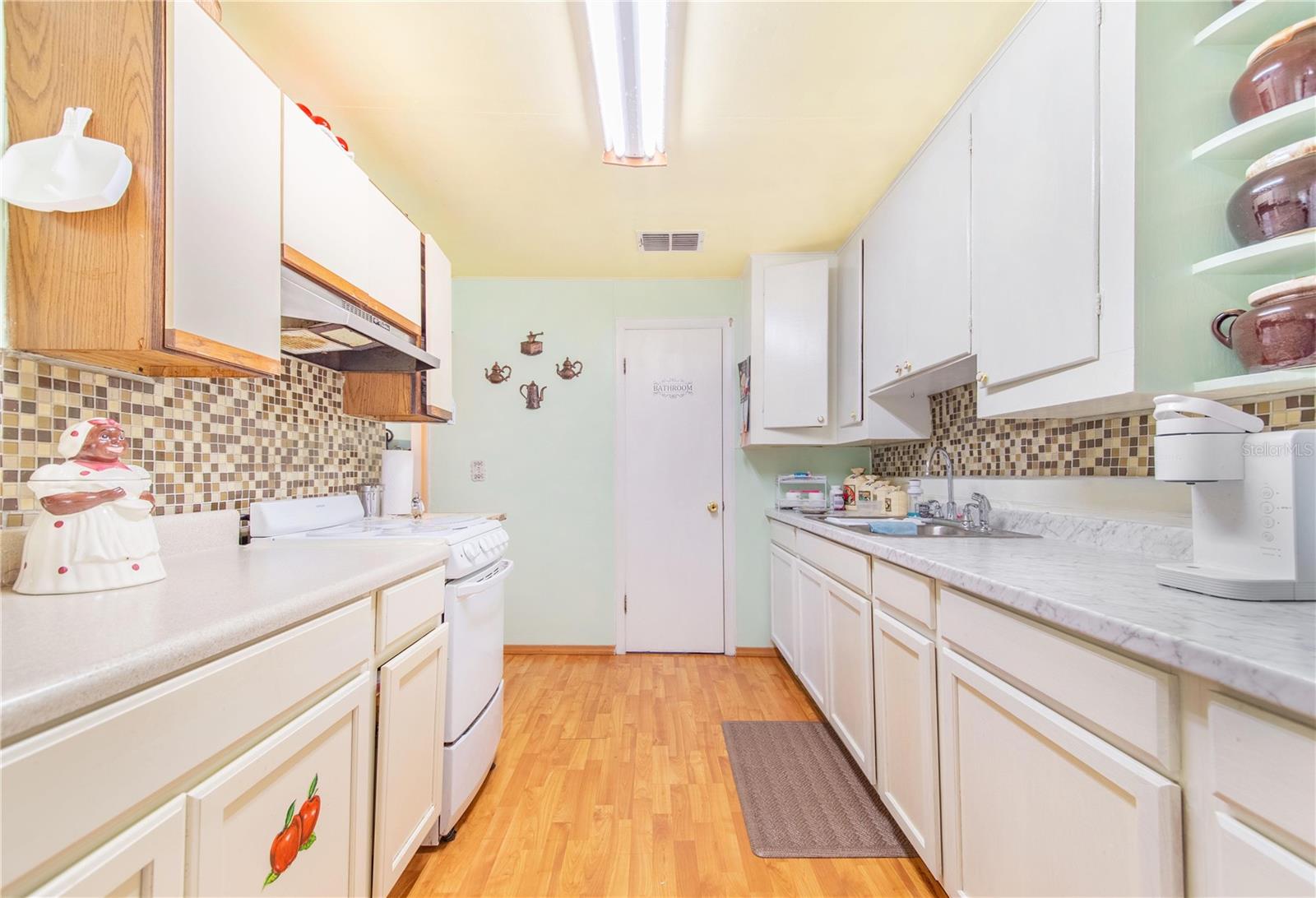 321 E MERRILL AVE, DUNDEE, FL, 33838