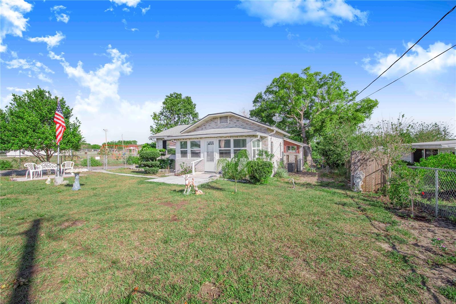 321 E MERRILL AVE, DUNDEE, FL, 33838