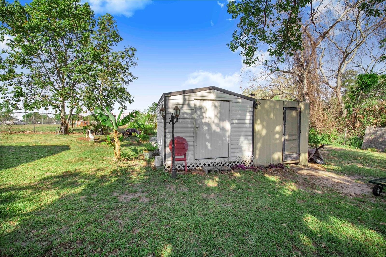 321 E MERRILL AVE, DUNDEE, FL, 33838
