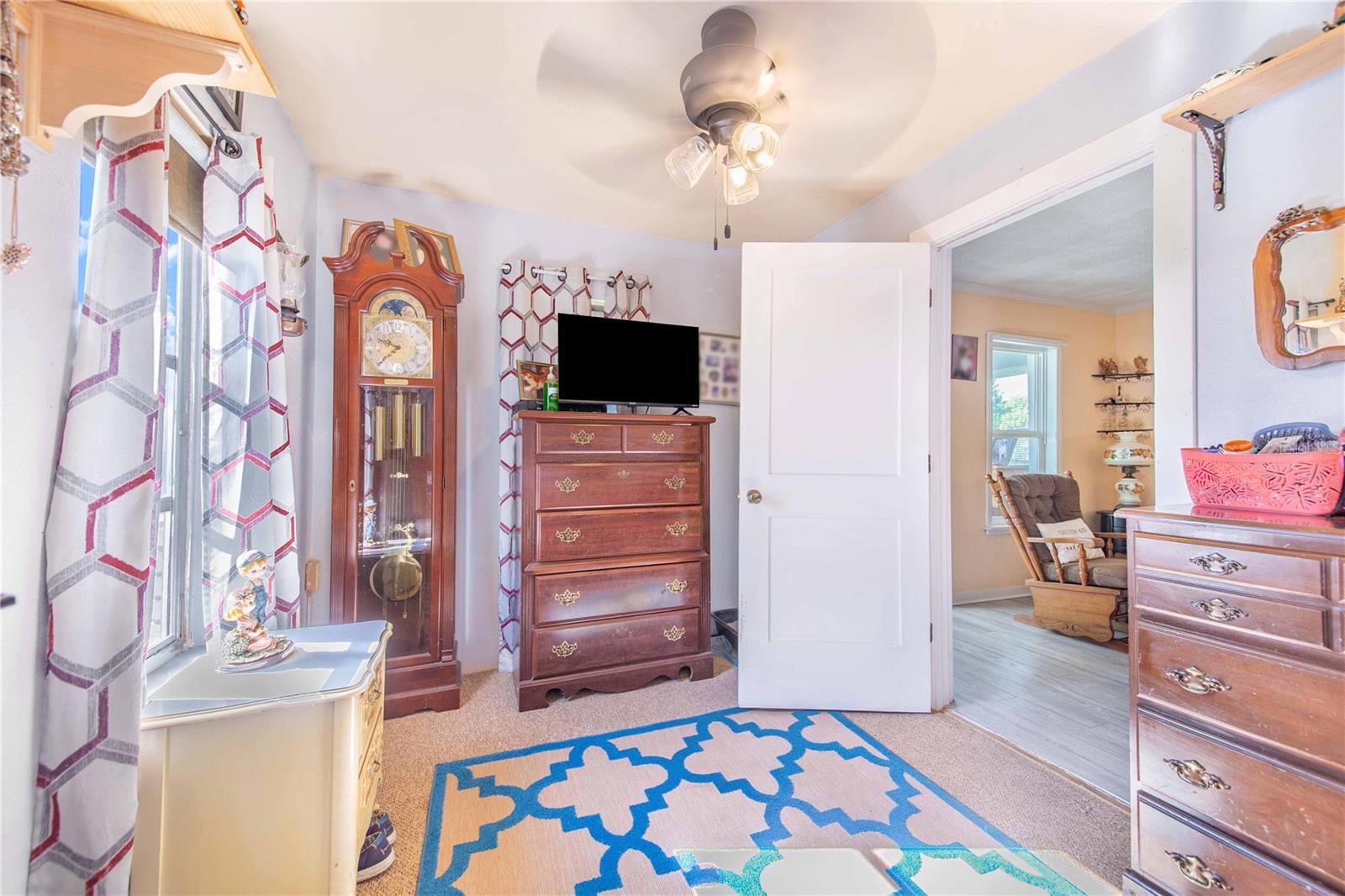 321 E MERRILL AVE, DUNDEE, FL, 33838