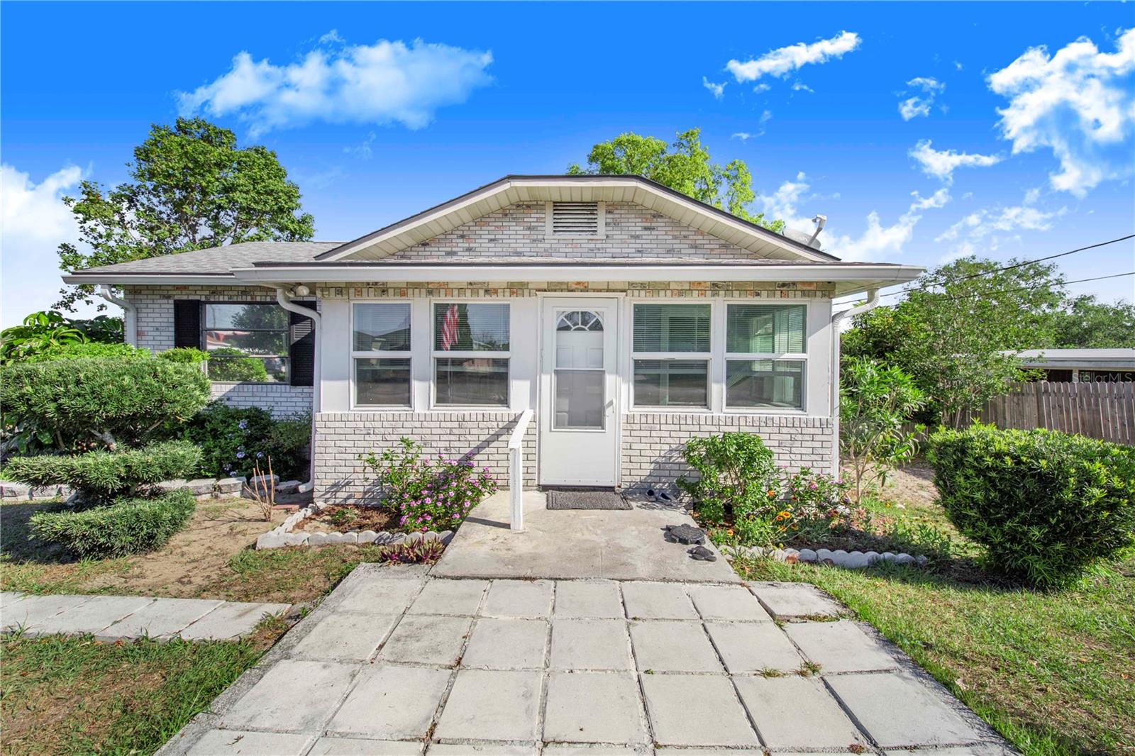 321 E MERRILL AVE, DUNDEE, FL, 33838