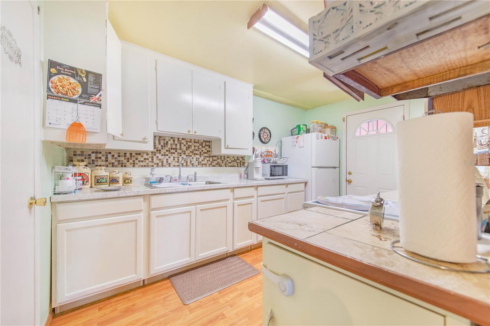 321 E MERRILL AVE, DUNDEE, FL, 33838