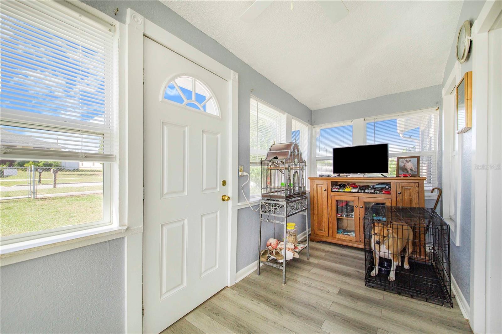 321 E MERRILL AVE, DUNDEE, FL, 33838
