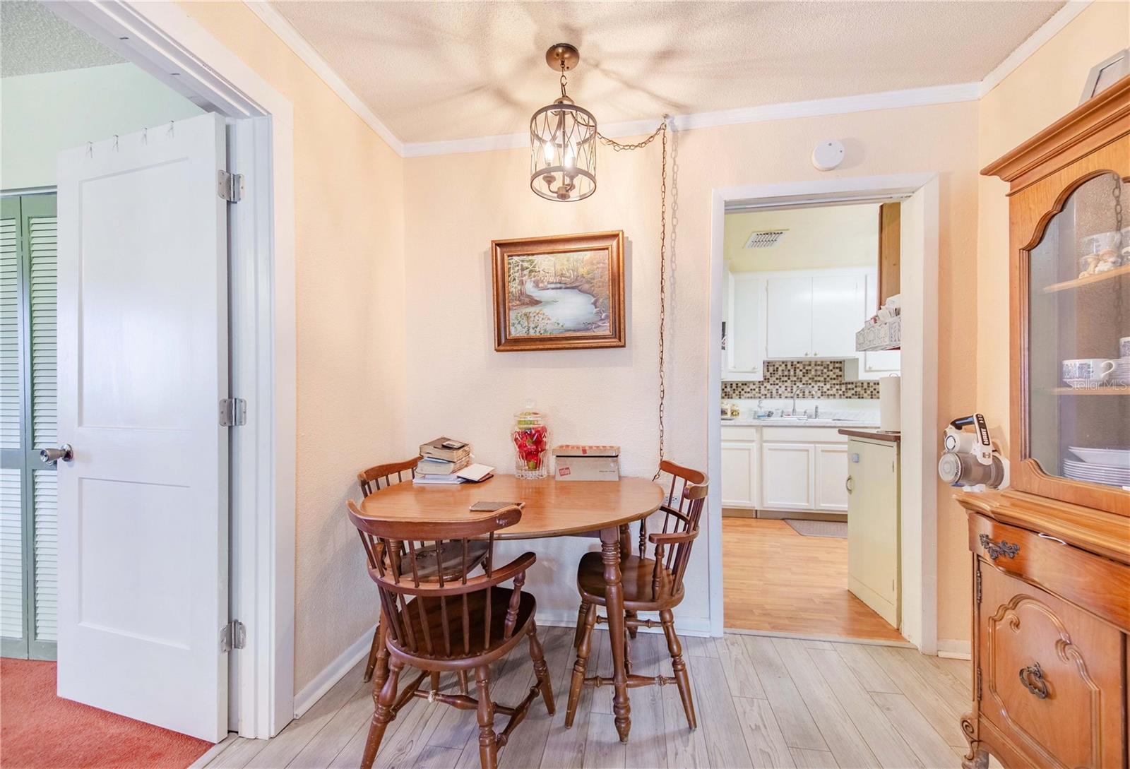 321 E MERRILL AVE, DUNDEE, FL, 33838