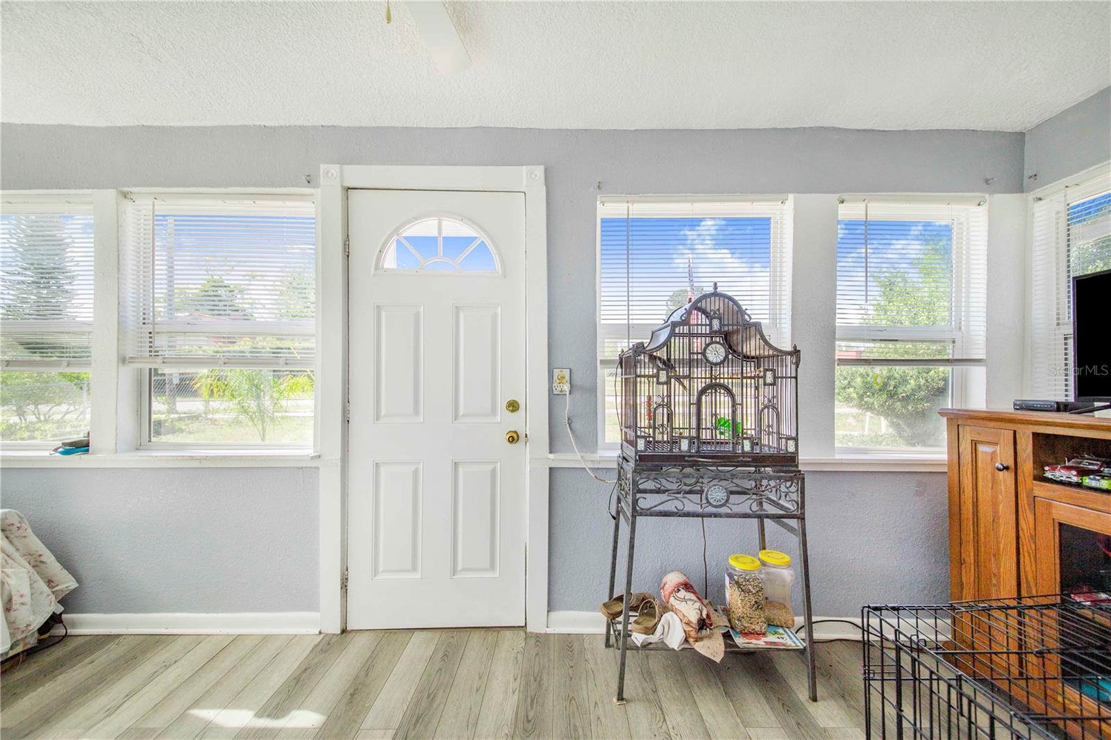 321 E MERRILL AVE, DUNDEE, FL, 33838