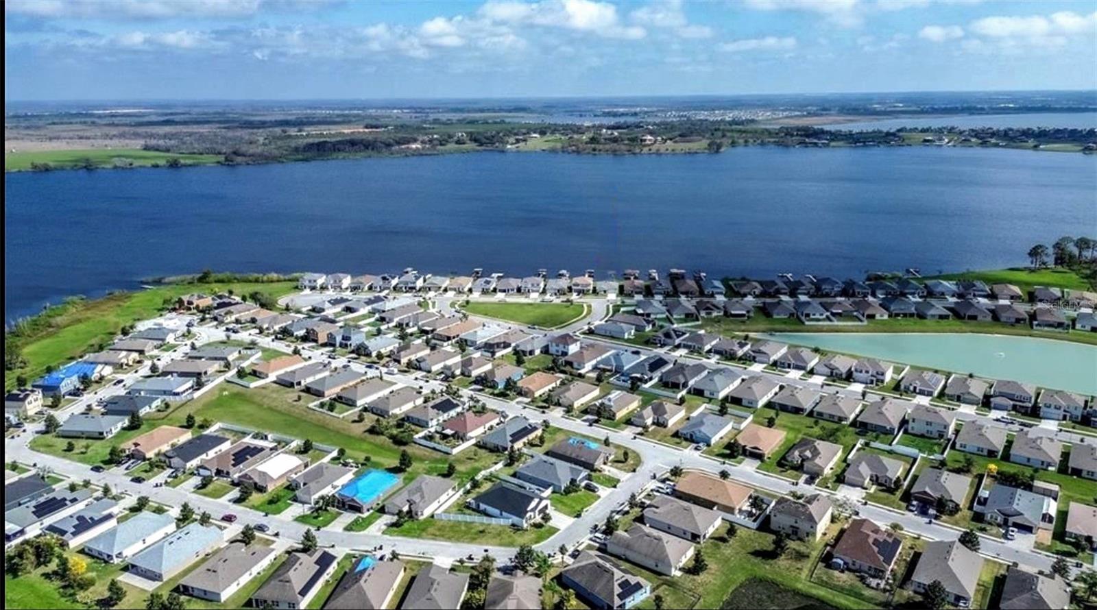 169 SUMMERSHORE DR, AUBURNDALE, FL, 33823